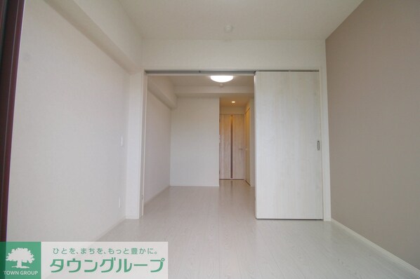 プライムガーデン赤塚の物件内観写真